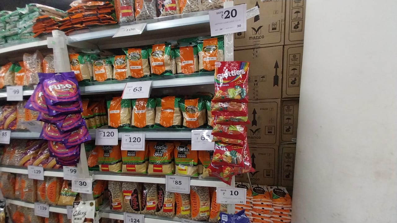 HANG STRIP(merchandising strip)